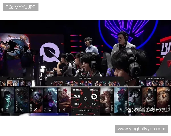 热议英雄联盟BLG战队如何在赛季中实现快速变革与突破