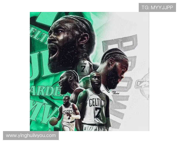 杰伦布朗如何在NBA赛场上展现领导力与全能才华的崛起之路