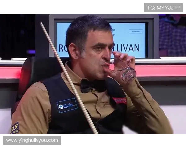 火箭与奥沙利文巅峰对决谁能在斯诺克赛场上笑到最后