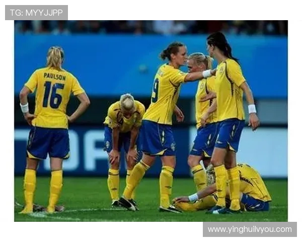 瑞典女足迎战南非女足力争小组赛首胜展现实力与风采