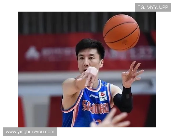 韩硕：从篮球场上的新星到职业生涯的辉煌历程与未来展望