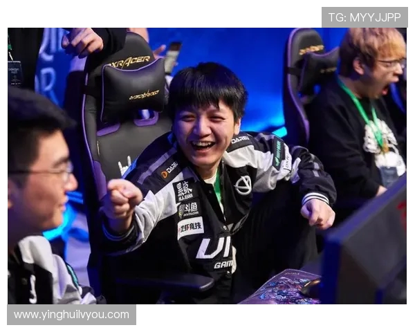 DOTA2战术解析:V5战队如何运用转换体系提升比赛胜率