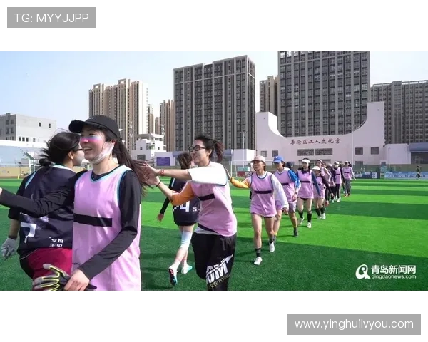 专访李丽揭秘飞盘运动崛起背后的成功秘诀与发展前景