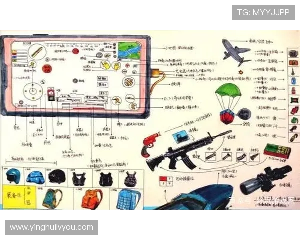 从零起步:全面提升和平精英心理素质的实用指南与策略分享
