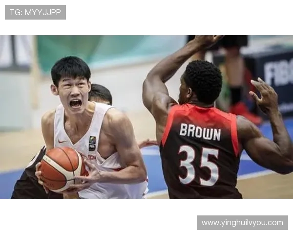 对话吴伟：回顾篮球生涯的辉煌与挑战，展望未来的无限可能