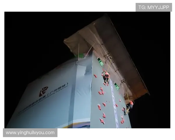 广州攀岩队包夹打法深度分析与战术应用探讨