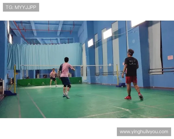 广州羽毛球队团队协作能力显著提升再创佳绩引领全国羽毛球发展新趋势