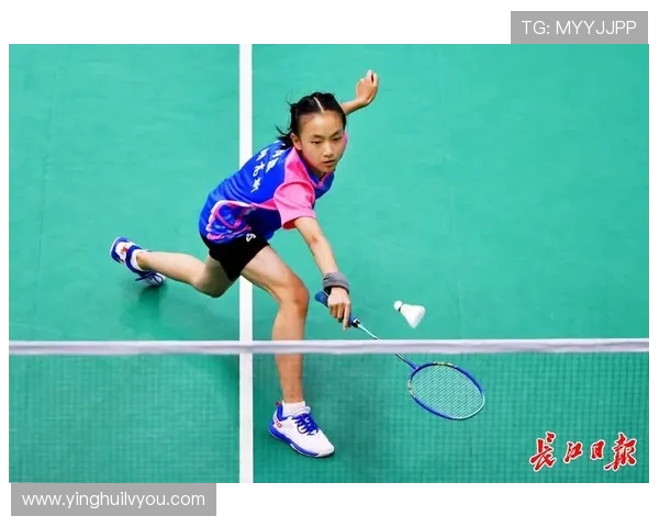张丽独家分享羽毛球技巧与心得助你提升竞技水平与乐趣